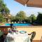 B&B Villa Iris