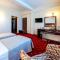 Hotel Minerva