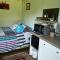 Shepherds hut Dolly wagon