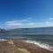 On the Beach - Llandrillo-yn-Rhôs