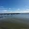 On the Beach - Llandrillo-yn-Rhôs