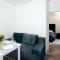 Lviv Nest center aparts