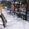 Trail Creek: Walk to lifts, ski home! Closest unit to lifts, ski home trail, sports center