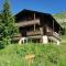 Apartment Alouette Riederalp - Riederalp