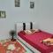 Cik Kerinting Homestay