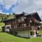 Apartment Alouette Riederalp