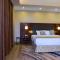 Admas Grand Hotel