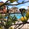 Appartement Dolce Farniente Corse Lozari