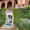Saturnia Tuscany Hotel