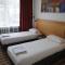 Hotel Holland Lodge - 乌得勒支