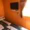Komei Container Homestay