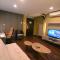 Cosy private suite 2BR 591 Nexus USJ Shah Alam