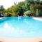 Domaine des Jammetous - Hotel and Yoga Retreat Center - La Magdelaine-sur-Tarn