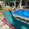 Villa Carolina Bed and Breakfast - San Felipe de Puerto Plata