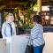 ibis Styles Amsterdam Airport