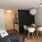 Wohnung Haus St. Martin