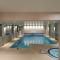 The Beeches Hotel & Leisure Club