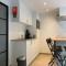 Les Terrasses de Malmedy 22 Studio 341