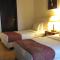 KL Times Square Apartment