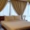 KL Times Square Apartment