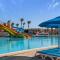 Royal Lagoons Resort & Aqua Park Families and Couples Only