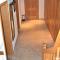 Penthouse Himmelreich großzügige Maisonette auf 152 qm mit Klima & Kamin