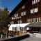 Foto: Klosters Youth Hostel 4/62