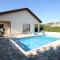 Hilltop Chalet