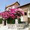 Hilltop Chalet
