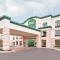 Comfort Inn & Suites Grand Blanc-Flint