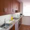 Precioso apartamento frente al mar