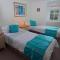Wonderfully Scenic and Comfortable Dales Mill Property