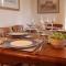 Wonderfully Scenic and Comfortable Dales Mill Property - West Burton