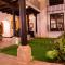 Las Cruces Boutique Hotel