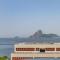 Apartamento Boa Viagem Niterói Rio de Janeiro - 尼泰罗伊