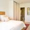 Costa Esmeralda Departamento para 6 Personas sobre el Golf