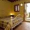 Comfortable apartment in the heart of the Tuscan countryside