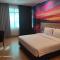 GiiA Sanno Hotel Pluit