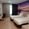 GiiA Sanno Hotel Pluit