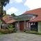 Embe Pitoe Syariah Gejayan Mitra RedDoorz