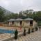 Indradhanush Hill Resort - Mulshi