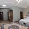 ARK BILLUR HALAL Hotel - 塔什干
