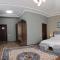 ARK BILLUR HALAL Hotel by HotelPro Group - Tashkent