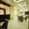 Alpha Suites Hotel