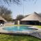 Grassland Safari Lodge
