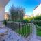 Appartamento La Maison Fleurie