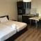 Apartment In Batumi MGZAVREBI
