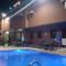Hôtel Ajil Cascades Douzoud