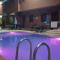 Hôtel Ajil Cascades Douzoud