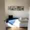Apartmán Mladé Buky